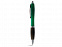 Ручка шариковая Nash, зеленый, синие чернила с логотипом в Белгороде заказать по выгодной цене в кибермаркете AvroraStore