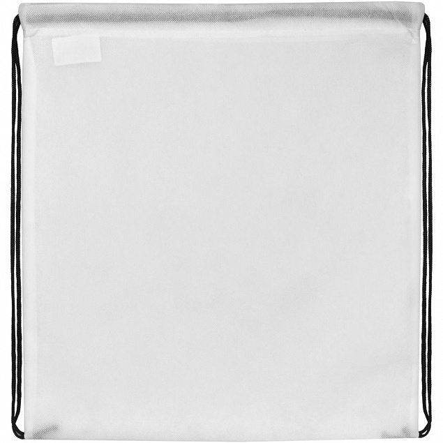 Рюкзак Grab It, белый с логотипом в Белгороде заказать по выгодной цене в кибермаркете AvroraStore