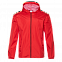 Ветровка Ветровка унисекс 59 Красный с логотипом в Белгороде заказать по выгодной цене в кибермаркете AvroraStore