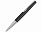 Ручка шариковая металлическая «Elegance» из карбонового волокна с логотипом в Белгороде заказать по выгодной цене в кибермаркете AvroraStore
