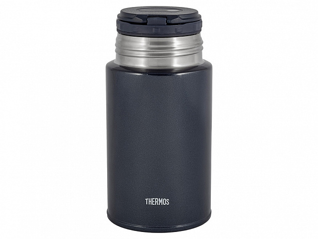 Термос для еды с ложкой Thermos TCLD-720S с логотипом в Белгороде заказать по выгодной цене в кибермаркете AvroraStore