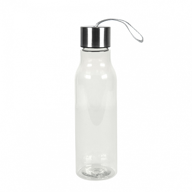 Бутылка для воды BALANCE, 600 мл с логотипом в Белгороде заказать по выгодной цене в кибермаркете AvroraStore