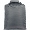Водонепроницаемый мешок Ikke Vann, серый с логотипом в Белгороде заказать по выгодной цене в кибермаркете AvroraStore