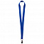 Набор Hop In, синий с логотипом в Белгороде заказать по выгодной цене в кибермаркете AvroraStore