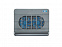 Охлаждающая подставка для ноутбуков до 15,6 с логотипом в Белгороде заказать по выгодной цене в кибермаркете AvroraStore