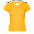 Футболка StanFavorite Жёлтый с логотипом в Белгороде заказать по выгодной цене в кибермаркете AvroraStore