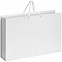 Коробка «Блеск» под набор, белая с логотипом в Белгороде заказать по выгодной цене в кибермаркете AvroraStore