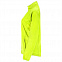 Куртка («ветровка») GLASGOW WOMAN женская, ФЛУОРЕСЦЕНТНЫЙ ЖЕЛТЫЙ S с логотипом в Белгороде заказать по выгодной цене в кибермаркете AvroraStore