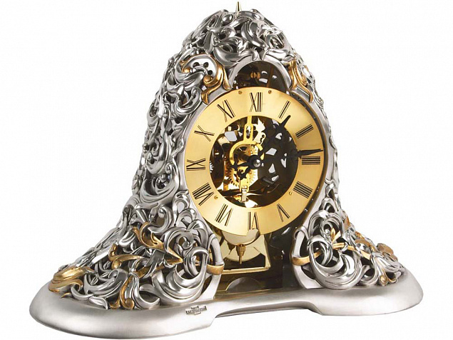 Часы «Принц Аквитании» с логотипом в Белгороде заказать по выгодной цене в кибермаркете AvroraStore