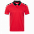 Рубашка поло Рубашка 04C Красный с логотипом в Белгороде заказать по выгодной цене в кибермаркете AvroraStore