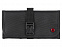 Сумка для электронных аксессуаров WENGER, чёрная, 23x1x12 см с логотипом в Белгороде заказать по выгодной цене в кибермаркете AvroraStore