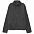 Куртка женская Norman, черная с логотипом в Белгороде заказать по выгодной цене в кибермаркете AvroraStore