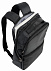 Рюкзак OXFORD, черный с логотипом в Белгороде заказать по выгодной цене в кибермаркете AvroraStore