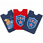 Чехол для карточки «СКА», синий с логотипом в Белгороде заказать по выгодной цене в кибермаркете AvroraStore