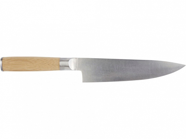 Французский нож Cocin с логотипом в Белгороде заказать по выгодной цене в кибермаркете AvroraStore