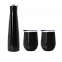 Набор New Box C2 grey (черный) с логотипом в Белгороде заказать по выгодной цене в кибермаркете AvroraStore