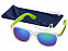 Солнцезащитные очки "California" с логотипом в Белгороде заказать по выгодной цене в кибермаркете AvroraStore