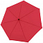 Зонт складной Trend Magic AOC, красный с логотипом в Белгороде заказать по выгодной цене в кибермаркете AvroraStore