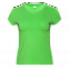 Футболка StanFavorite Ярко-зелёный с логотипом в Белгороде заказать по выгодной цене в кибермаркете AvroraStore