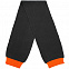 Набор Snappy, темно-серый с оранжевым с логотипом в Белгороде заказать по выгодной цене в кибермаркете AvroraStore