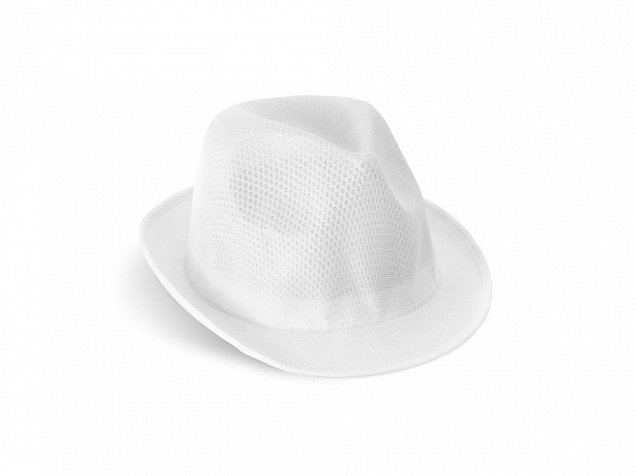Шляпа «MANOLO» с логотипом в Белгороде заказать по выгодной цене в кибермаркете AvroraStore
