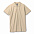 Рубашка поло мужская SPRING 210, оранжевая с логотипом в Белгороде заказать по выгодной цене в кибермаркете AvroraStore