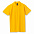 Рубашка поло мужская SPRING 210, серый меланж с логотипом в Белгороде заказать по выгодной цене в кибермаркете AvroraStore