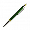 Шариковая ручка Bali, зеленая/салатовая, в упаковке с логотипом в Белгороде заказать по выгодной цене в кибермаркете AvroraStore
