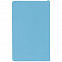Блокнот Freenote Wide, голубой с логотипом в Белгороде заказать по выгодной цене в кибермаркете AvroraStore