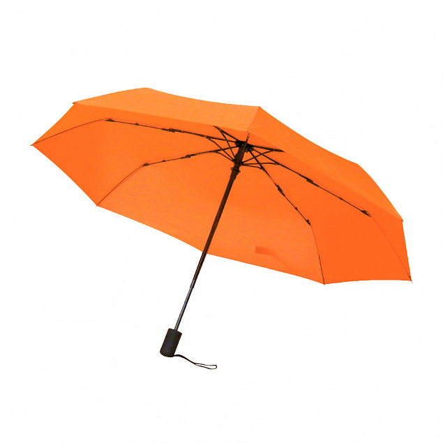 Подарочный набор Rainy, (оранжевый) с логотипом в Белгороде заказать по выгодной цене в кибермаркете AvroraStore