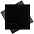 ПОДАРОЧНАЯ КОРОБКА ДЛЯ НАБОРА СЕРАЯ, 307*307 мм, светлый ложемент,  под съемные ложементы с логотипом в Белгороде заказать по выгодной цене в кибермаркете AvroraStore