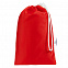 Дождевик «Мантия величия», красный с логотипом в Белгороде заказать по выгодной цене в кибермаркете AvroraStore