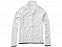 Куртка флисовая "Brossard" мужская с логотипом в Белгороде заказать по выгодной цене в кибермаркете AvroraStore