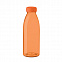 Бутылка 550 мл с логотипом в Белгороде заказать по выгодной цене в кибермаркете AvroraStore