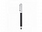 Ручка из металла и углеродного волокна «RUBIC» с логотипом в Белгороде заказать по выгодной цене в кибермаркете AvroraStore