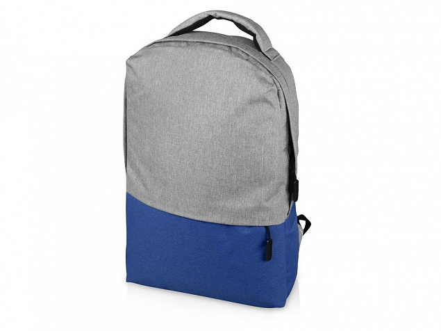 Рюкзак «Fiji» с отделением для ноутбука с логотипом в Белгороде заказать по выгодной цене в кибермаркете AvroraStore