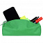 Пенал Penhouse, зеленый с логотипом в Белгороде заказать по выгодной цене в кибермаркете AvroraStore