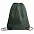Рюкзак мешок с укреплёнными уголками BY DAY, серый, 35*41 см, полиэстер 210D с логотипом в Белгороде заказать по выгодной цене в кибермаркете AvroraStore