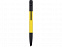 Ручка-стилус пластиковая шариковая «Multy» с логотипом в Белгороде заказать по выгодной цене в кибермаркете AvroraStore