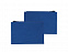 Сумочка-клатч Cosmo Blue с логотипом в Белгороде заказать по выгодной цене в кибермаркете AvroraStore