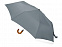 Зонт складной «Cary» с логотипом в Белгороде заказать по выгодной цене в кибермаркете AvroraStore