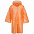 Дождевик-плащ BrightWay, оранжевый с логотипом в Белгороде заказать по выгодной цене в кибермаркете AvroraStore