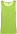 Майка унисекс Jamaica 120, зеленый неон с логотипом в Белгороде заказать по выгодной цене в кибермаркете AvroraStore