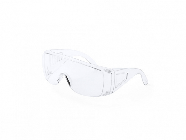 Защитные очки FRANKLIN с противотуманными стеклами с логотипом в Белгороде заказать по выгодной цене в кибермаркете AvroraStore