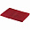 Полотенце Soft Me Light, большое, красное с логотипом в Белгороде заказать по выгодной цене в кибермаркете AvroraStore
