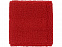 Напульсник Hyper, красный с логотипом в Белгороде заказать по выгодной цене в кибермаркете AvroraStore