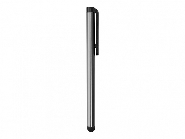 Стилус металлический Touch Smart Phone Tablet PC Universal с логотипом в Белгороде заказать по выгодной цене в кибермаркете AvroraStore