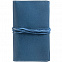 Набор Hoop, синий с логотипом в Белгороде заказать по выгодной цене в кибермаркете AvroraStore