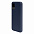 Универсальный аккумулятор OMG Wave 10 (10000 мАч), синий, 14,9х6.7х1,6 см с логотипом в Белгороде заказать по выгодной цене в кибермаркете AvroraStore