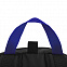 Рюкзак INTRO с ярким подкладом с логотипом в Белгороде заказать по выгодной цене в кибермаркете AvroraStore